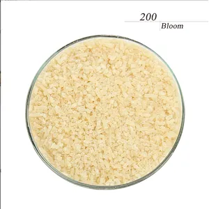 Thickeners with best price wholesale gelatine