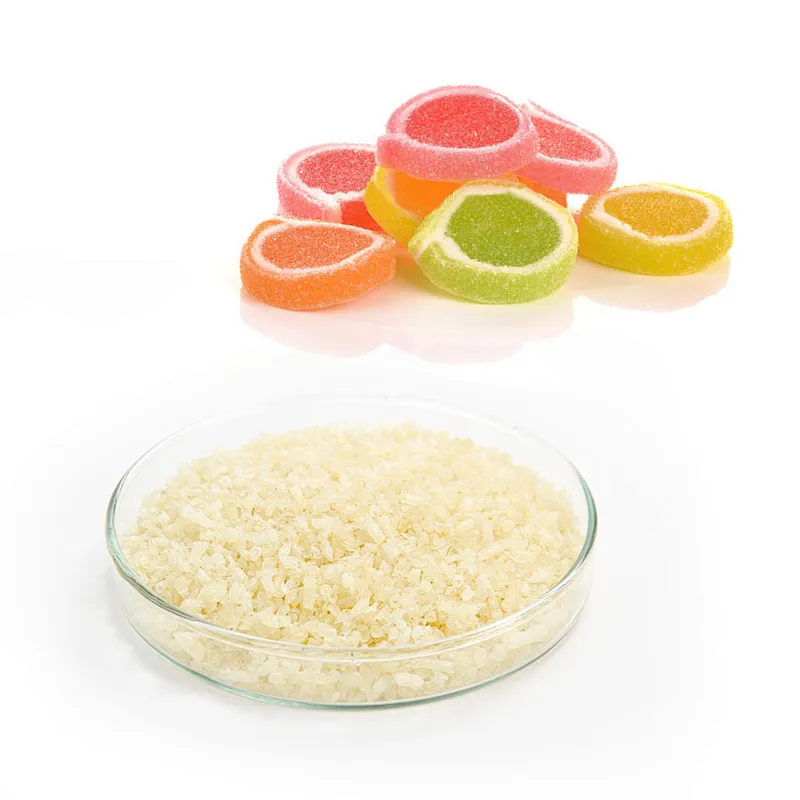 Thickeners with best price wholesale gelatine