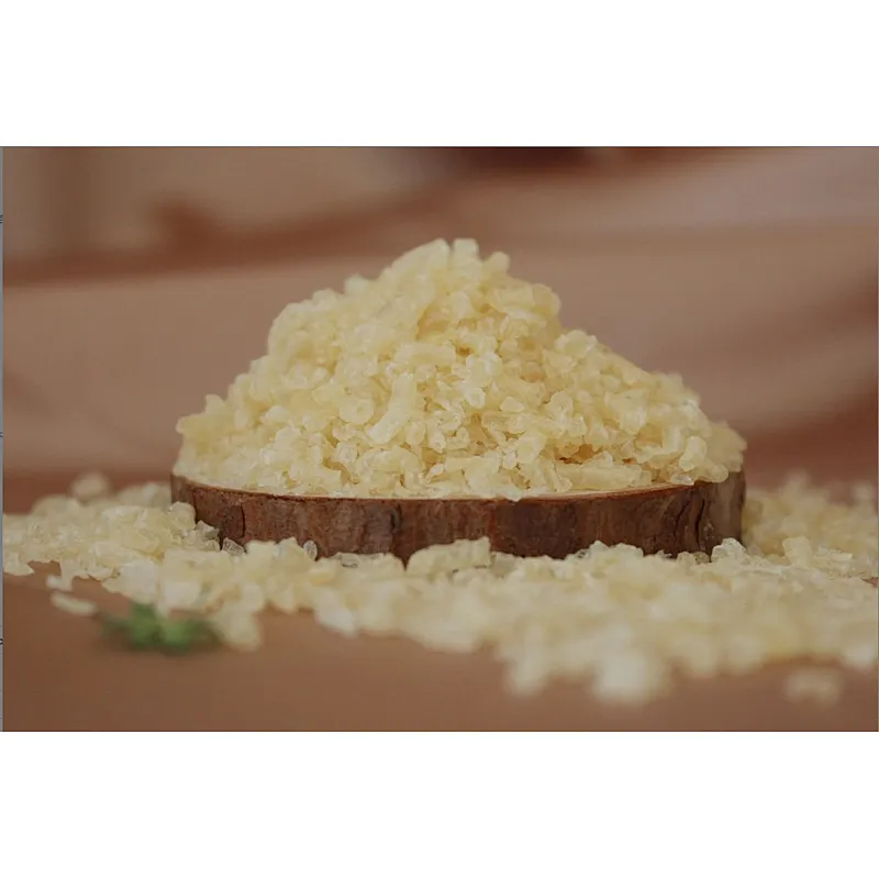 Thickeners with best price wholesale gelatine